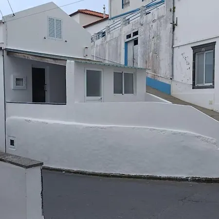 Al Boca Da Canada 펜션 Água de Alto