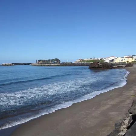 펜션 Al Boca Da Canada *