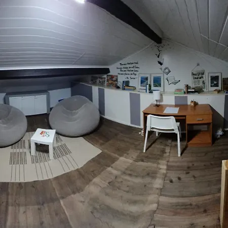 Al Boca Da Canada * Água de Alto