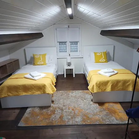 Holiday home Al Boca Da Canada *