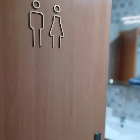 Al Boca Da Canada 펜션 Água de Alto