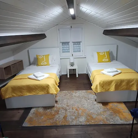Holiday home Al Boca Da Canada