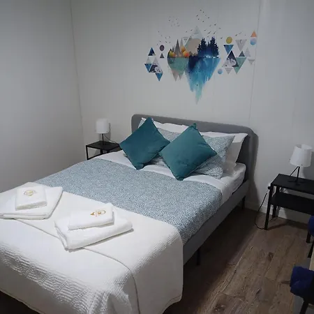 Holiday home Al Boca Da Canada *