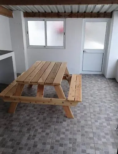 Al Boca Da Canada * Água de Alto