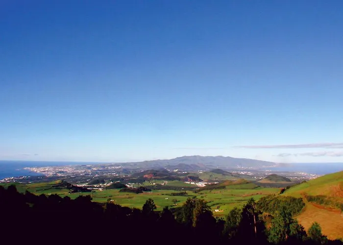 Al Boca Da Canada 度假居