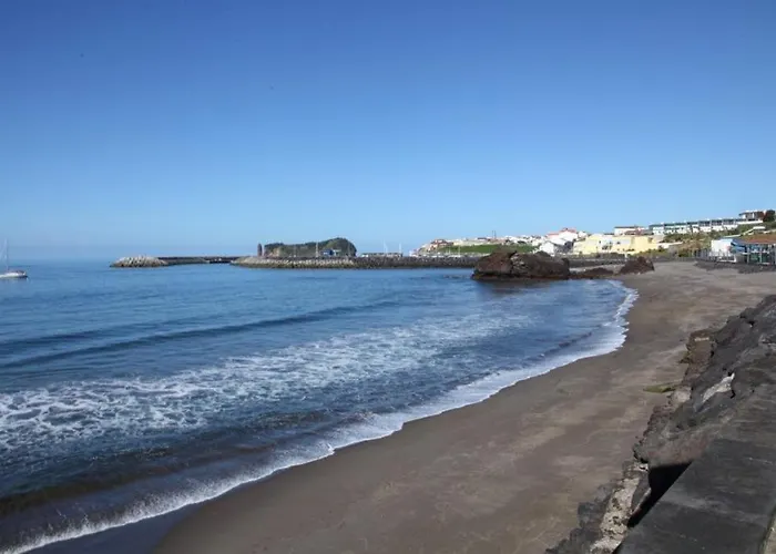 度假居 Al Boca Da Canada *