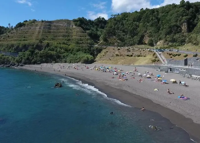 度假居 Al Boca Da Canada