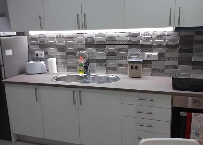 Al Boca Da Canada 度假居 *