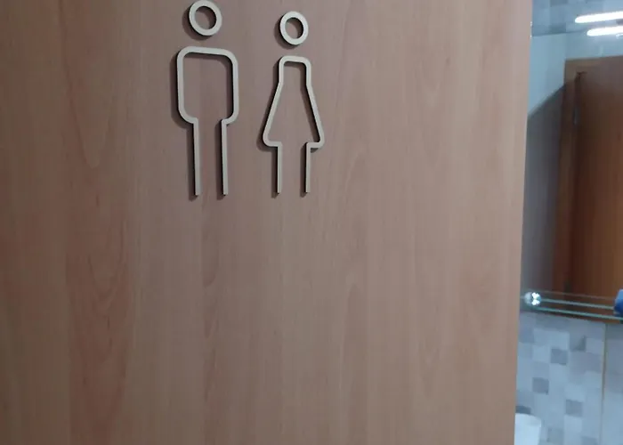 度假居 Al Boca Da Canada Água de Alto