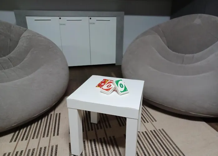 Al Boca Da Canada 度假居