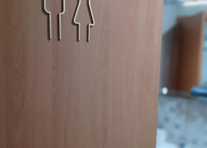 Al Boca Da Canada 度假居 Água de Alto