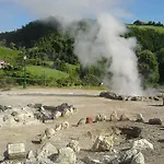 Dom wakacyjny Al Boca Da Canada Água de Alto