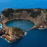 Al Boca Da Canada Água de Alto