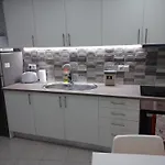 Al Boca Da Canada Dom wakacyjny *