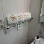 Al Boca Da Canada Dom wakacyjny Água de Alto