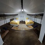Al Boca Da Canada * Água de Alto
