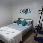 Al Boca Da Canada * Água de Alto