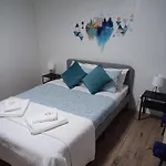 Al Boca Da Canada * Água de Alto