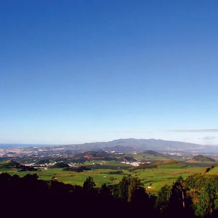 Al Boca Da Canada Casa de Férias