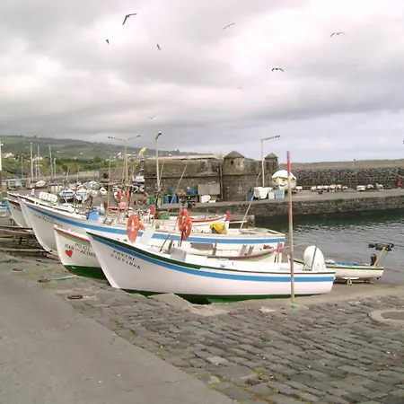 Al Boca Da Canada 펜션