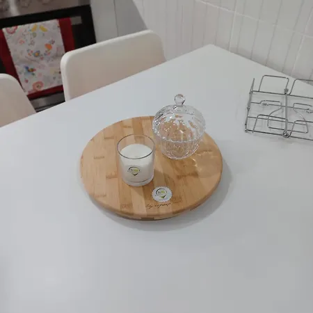 Al Boca Da Canada Casa de Férias Agua de Alto