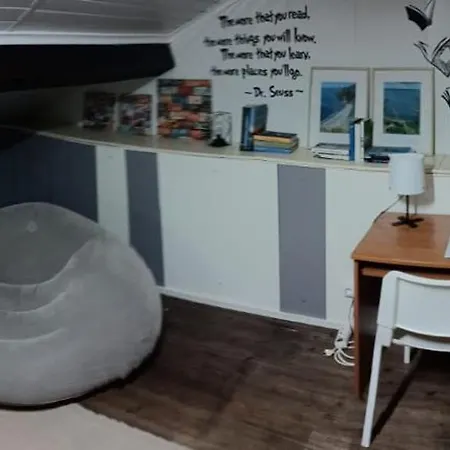 Casa de Férias Al Boca Da Canada *