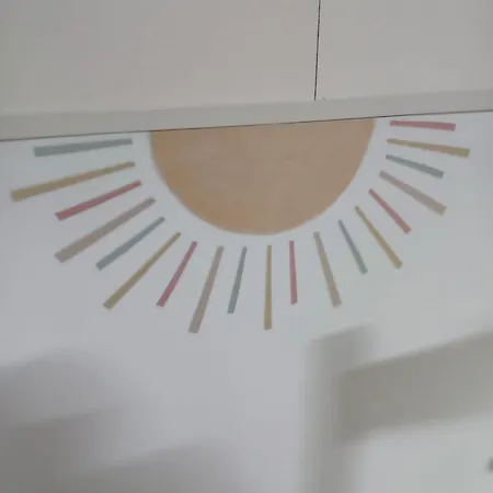 Casa de Férias Al Boca Da Canada