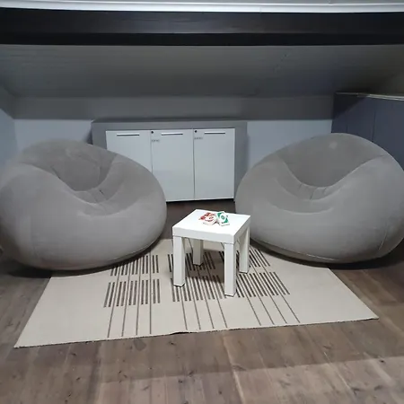 Al Boca Da Canada Casa de Férias *