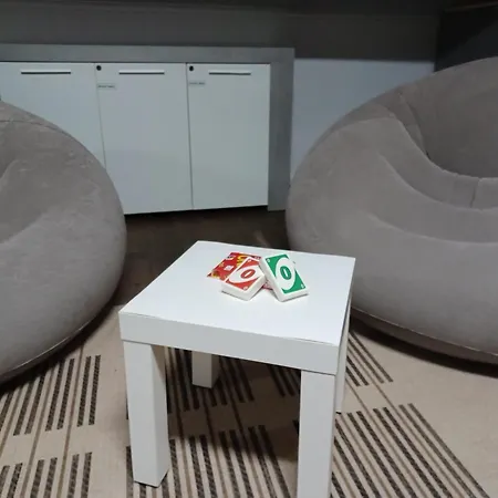 Al Boca Da Canada Casa de Férias