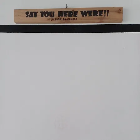 Casa de Férias Al Boca Da Canada