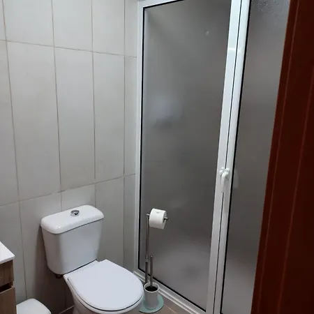 Al Boca Da Canada Casa de Férias *