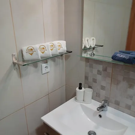 Al Boca Da Canada Agua de Alto