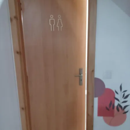 Al Boca Da Canada Casa de Férias