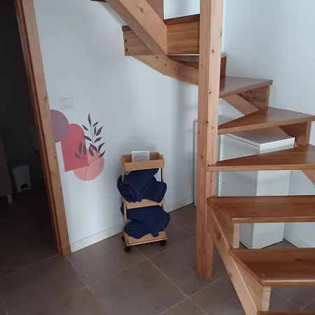 Al Boca Da Canada * Agua de Alto