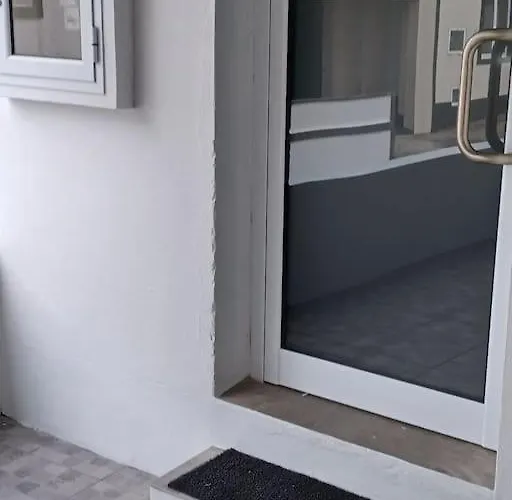 Al Boca Da Canada Água de Alto