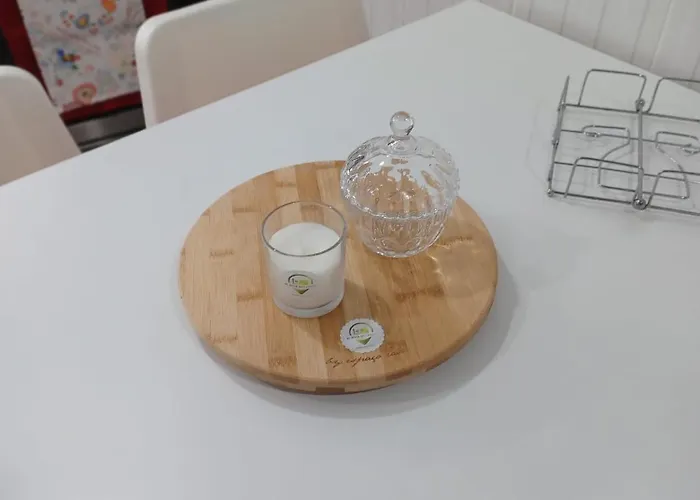 Al Boca Da Canada 펜션 Água de Alto