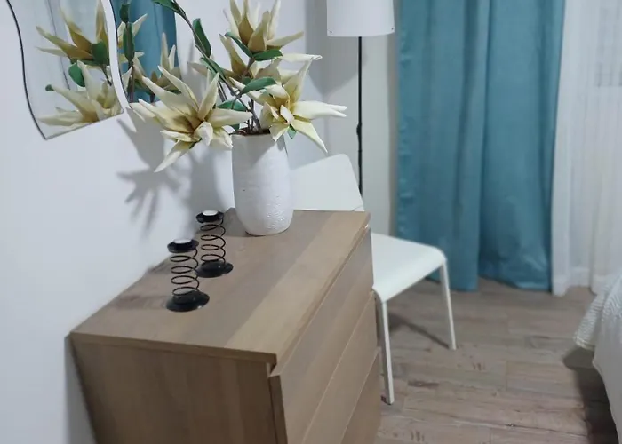 Al Boca Da Canada Água de Alto