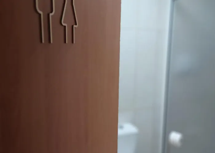 펜션 Al Boca Da Canada *