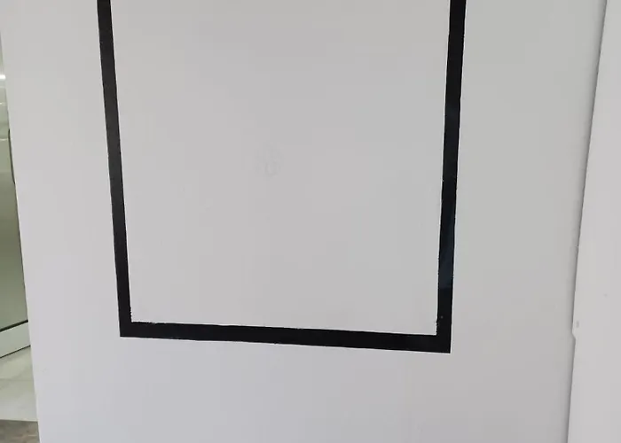 펜션 Al Boca Da Canada Água de Alto