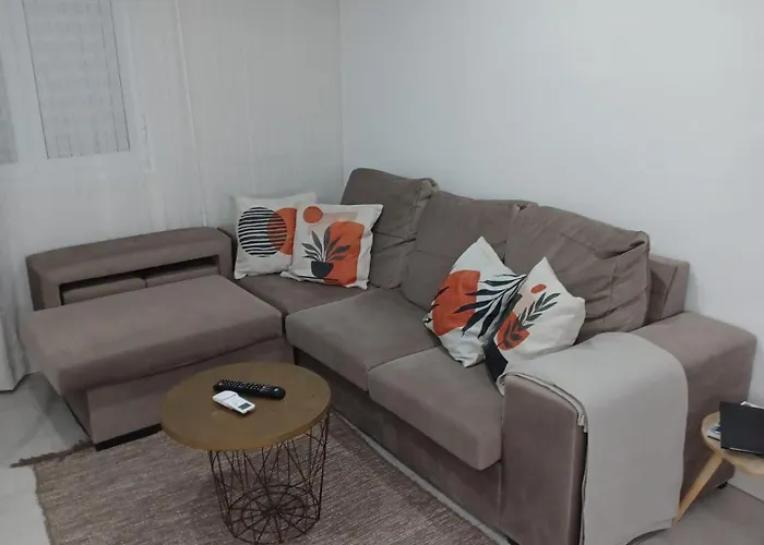 Al Boca Da Canada Agua de Alto