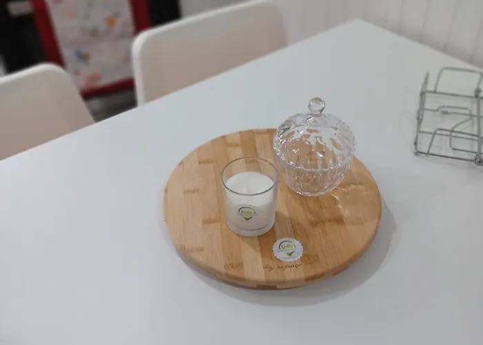 펜션 Al Boca Da Canada Água de Alto