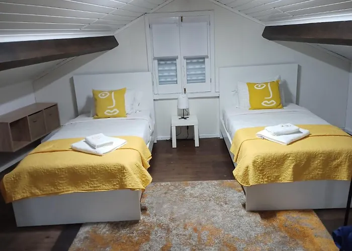 Дом отдыха Al Boca Da Canada