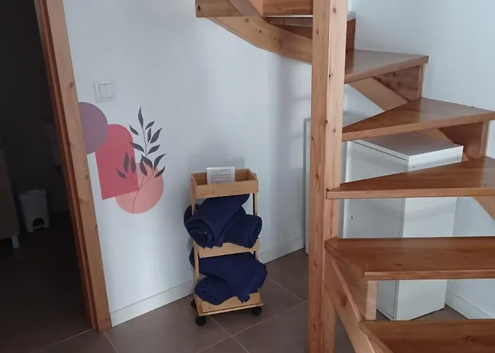 Al Boca Da Canada * Água de Alto